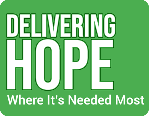 Delivering hope HFT