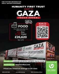 gaza project 2