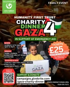 gaza project 1