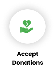donation logo