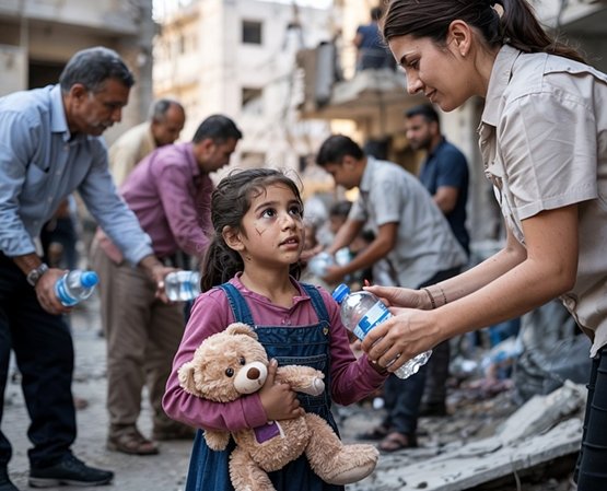 gaza