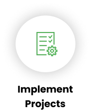 projects logo