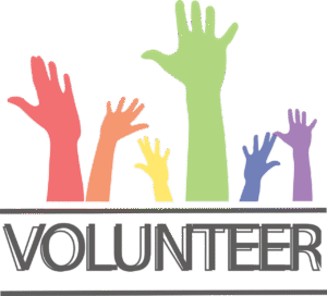 volunteer